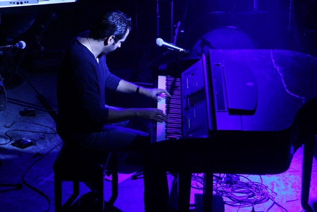 Guy Manoukian in Concert